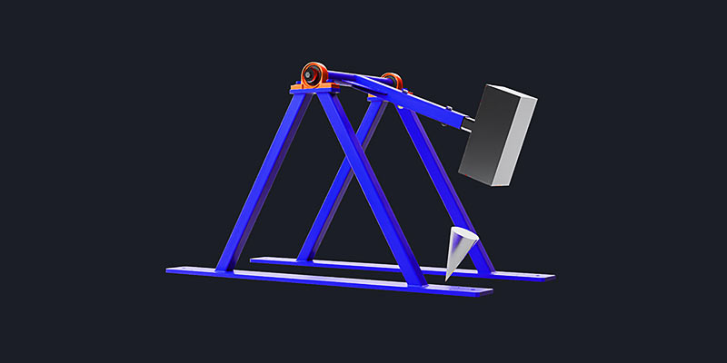 Konstrukční práce a výroba: Ocelové přípravky Konstrukční práce a výroba: Ocelové přípravky